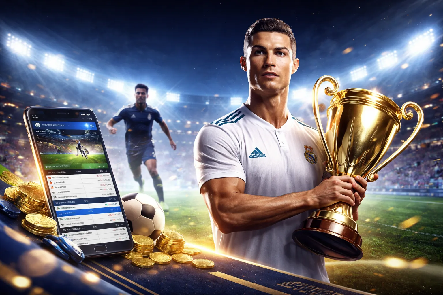 Hoàn trả cược 33win Bet