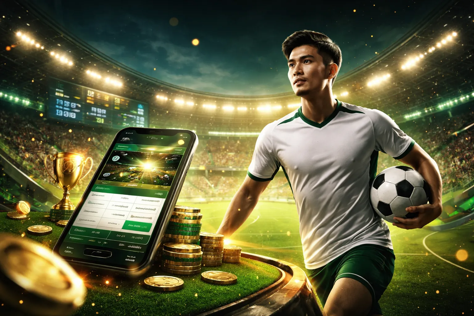 Hình ảnh nền 33win Bet
