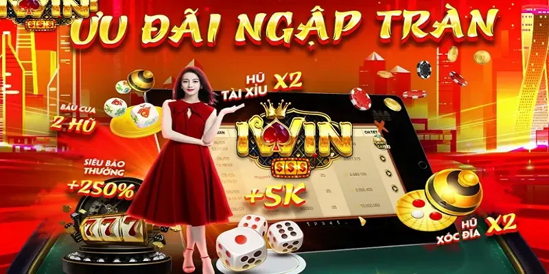 Sòng Bạc Trực Tiếp 33win Bet